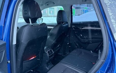 Skoda Karoq I, 2021 год, 2 950 000 рублей, 8 фотография