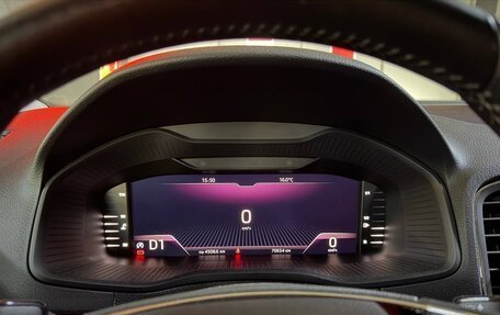 Skoda Karoq I, 2021 год, 2 950 000 рублей, 6 фотография