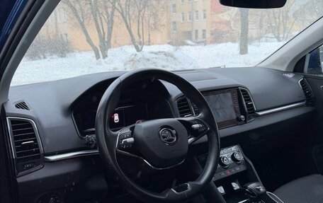 Skoda Karoq I, 2021 год, 2 950 000 рублей, 5 фотография