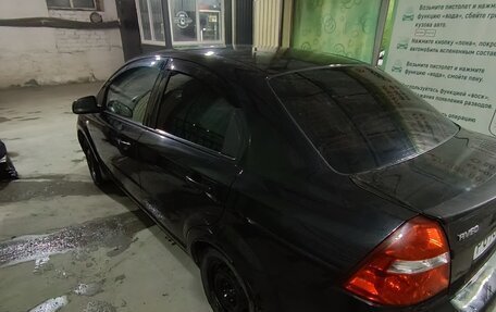 Chevrolet Aveo III, 2011 год, 400 000 рублей, 3 фотография