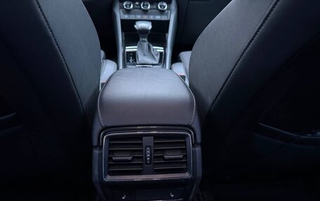 Skoda Karoq I, 2021 год, 2 950 000 рублей, 9 фотография