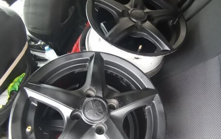 Chevrolet Aveo III, 2011 год, 400 000 рублей, 4 фотография