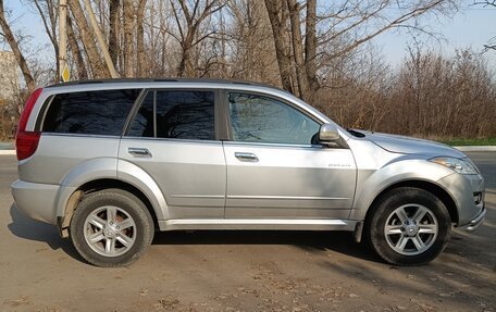 Great Wall Hover H5, 2014 год, 1 100 000 рублей, 5 фотография