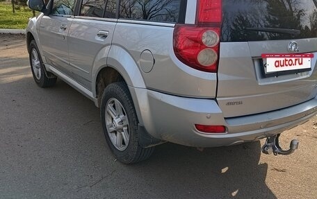 Great Wall Hover H5, 2014 год, 1 100 000 рублей, 2 фотография