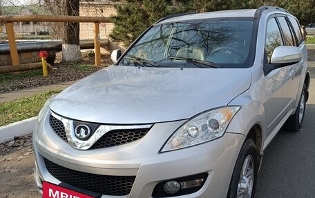 Great Wall Hover H5, 2014 год, 1 100 000 рублей, 6 фотография