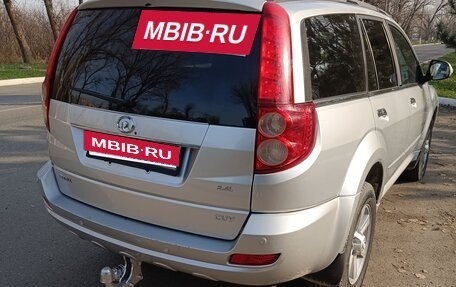 Great Wall Hover H5, 2014 год, 1 100 000 рублей, 3 фотография