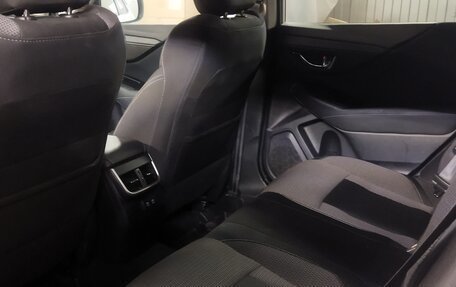 Subaru Outback VI, 2021 год, 1 999 999 рублей, 7 фотография