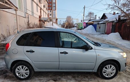 Datsun mi-DO, 2015 год, 450 000 рублей, 4 фотография