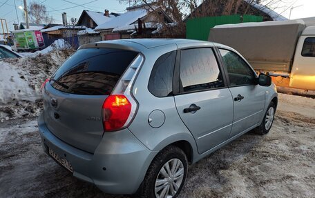 Datsun mi-DO, 2015 год, 450 000 рублей, 5 фотография