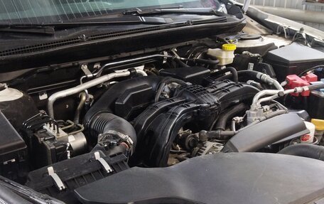 Subaru Outback VI, 2021 год, 1 999 999 рублей, 8 фотография