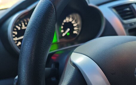 Datsun mi-DO, 2015 год, 450 000 рублей, 9 фотография