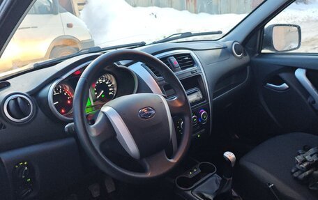 Datsun mi-DO, 2015 год, 450 000 рублей, 8 фотография