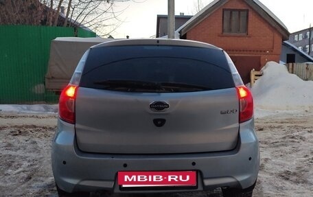 Datsun mi-DO, 2015 год, 450 000 рублей, 6 фотография