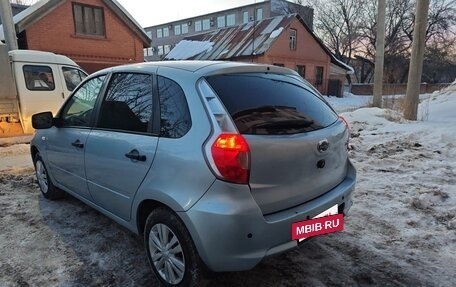 Datsun mi-DO, 2015 год, 450 000 рублей, 7 фотография