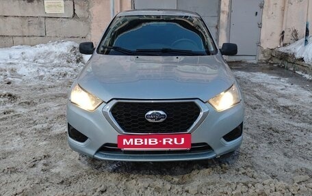 Datsun mi-DO, 2015 год, 450 000 рублей, 2 фотография