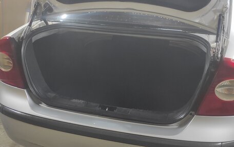 Ford Focus II рестайлинг, 2006 год, 489 000 рублей, 11 фотография