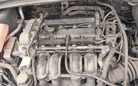 Ford Focus III, 2014 год, 950 000 рублей, 3 фотография