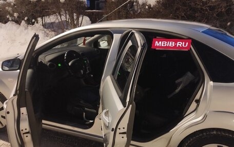 Ford Focus II рестайлинг, 2006 год, 489 000 рублей, 10 фотография