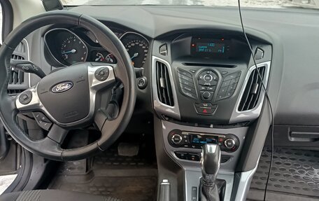 Ford Focus III, 2014 год, 950 000 рублей, 6 фотография