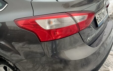 Ford Focus III, 2014 год, 950 000 рублей, 16 фотография