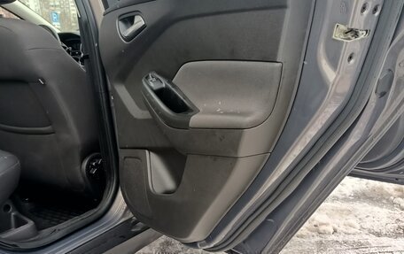 Ford Focus III, 2014 год, 950 000 рублей, 12 фотография