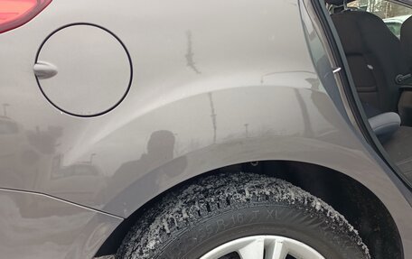 Ford Focus III, 2014 год, 950 000 рублей, 15 фотография