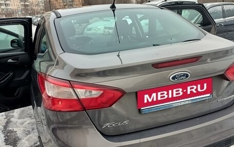 Ford Focus III, 2014 год, 950 000 рублей, 14 фотография