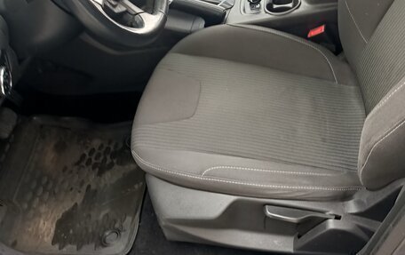 Ford Focus III, 2014 год, 950 000 рублей, 21 фотография