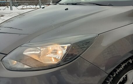 Ford Focus III, 2014 год, 950 000 рублей, 25 фотография