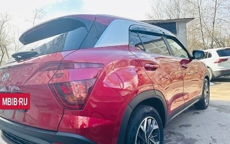 Hyundai Creta, 2021 год, 1 990 000 рублей, 5 фотография