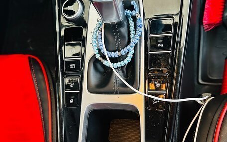 Hyundai Creta, 2021 год, 1 990 000 рублей, 11 фотография