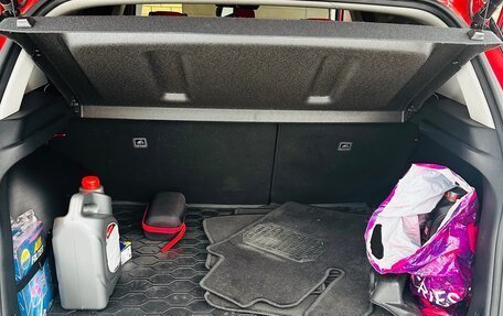 Hyundai Creta, 2021 год, 1 990 000 рублей, 12 фотография