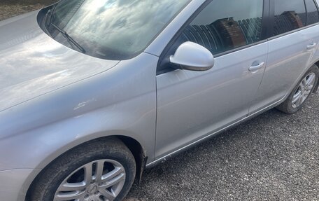 Volkswagen Jetta VI, 2010 год, 510 000 рублей, 8 фотография