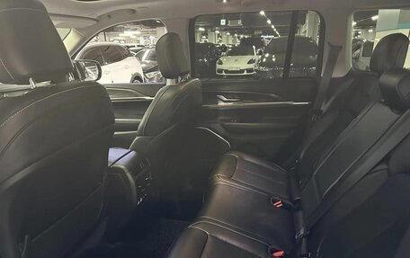 Jeep Grand Cherokee, 2023 год, 7 000 000 рублей, 8 фотография