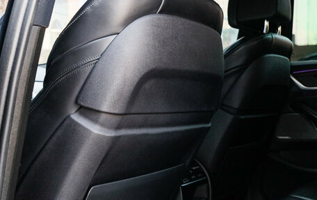 BMW 5 серия, 2018 год, 4 250 000 рублей, 12 фотография