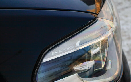 BMW 5 серия, 2018 год, 4 250 000 рублей, 37 фотография