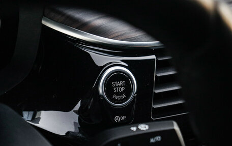 BMW 5 серия, 2018 год, 4 250 000 рублей, 27 фотография