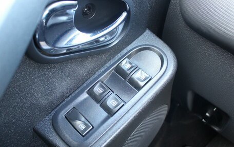 Renault Duster I рестайлинг, 2020 год, 1 529 000 рублей, 9 фотография