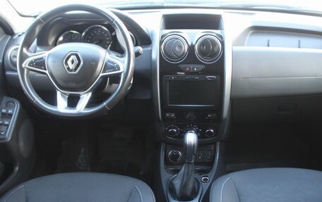 Renault Duster I рестайлинг, 2020 год, 1 529 000 рублей, 10 фотография