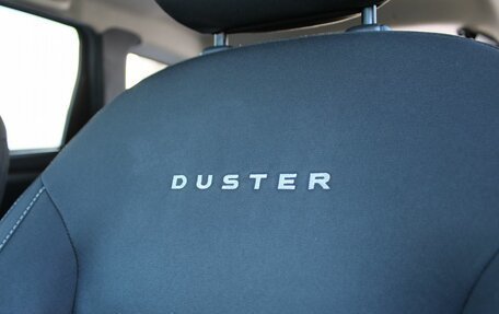 Renault Duster I рестайлинг, 2020 год, 1 529 000 рублей, 17 фотография