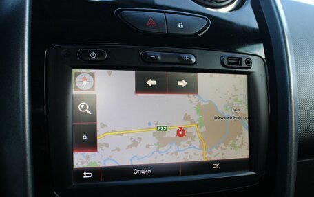 Renault Duster I рестайлинг, 2020 год, 1 529 000 рублей, 13 фотография