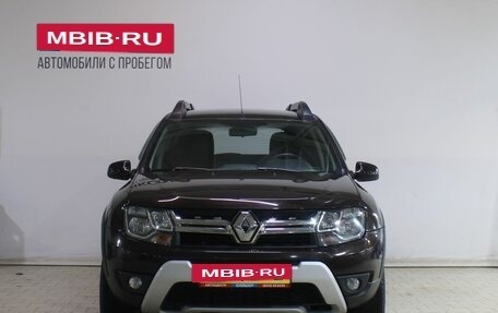 Renault Duster I рестайлинг, 2020 год, 1 529 000 рублей, 5 фотография