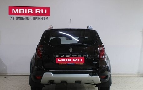 Renault Duster I рестайлинг, 2020 год, 1 529 000 рублей, 6 фотография