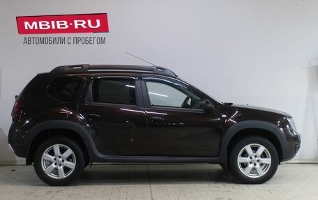 Renault Duster I рестайлинг, 2020 год, 1 529 000 рублей, 8 фотография