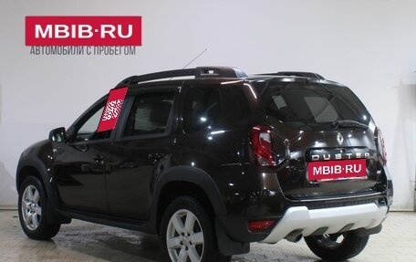 Renault Duster I рестайлинг, 2020 год, 1 529 000 рублей, 4 фотография