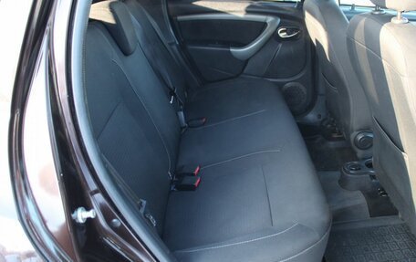 Renault Duster I рестайлинг, 2020 год, 1 529 000 рублей, 20 фотография