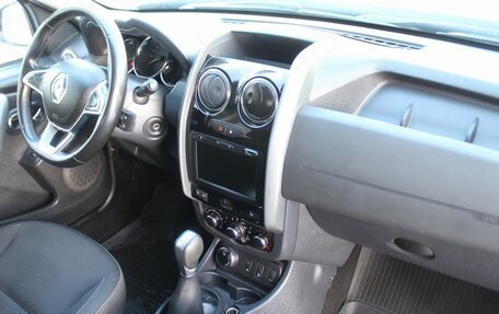 Renault Duster I рестайлинг, 2020 год, 1 529 000 рублей, 19 фотография