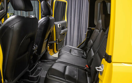 Jeep Wrangler, 2019 год, 4 498 000 рублей, 12 фотография