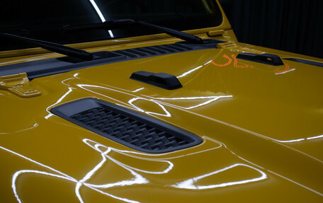 Jeep Wrangler, 2019 год, 4 498 000 рублей, 21 фотография