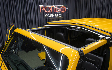 Jeep Wrangler, 2019 год, 4 498 000 рублей, 23 фотография